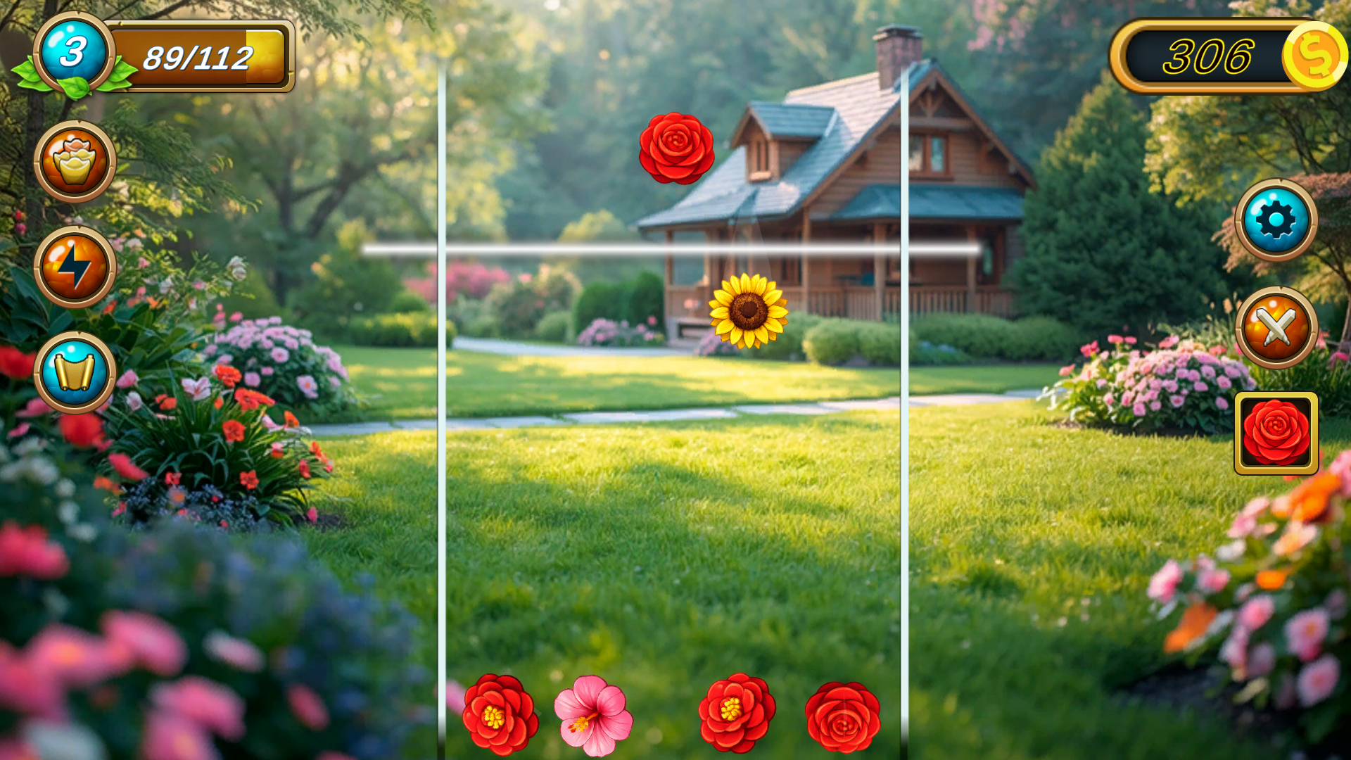 Слияние цветов: Соединяй и покупай