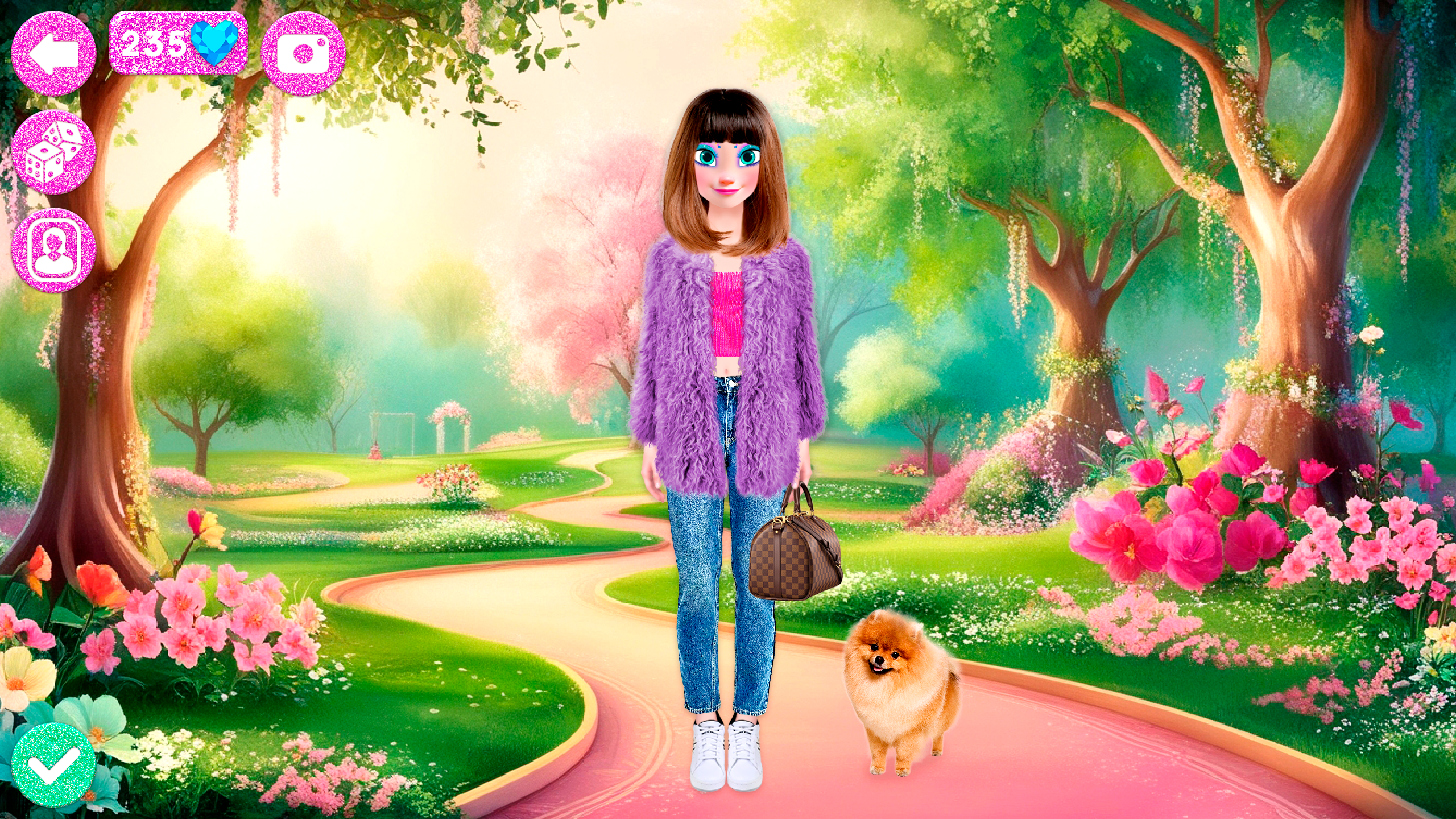 Богатая vs Бедная: Бьюти баттл