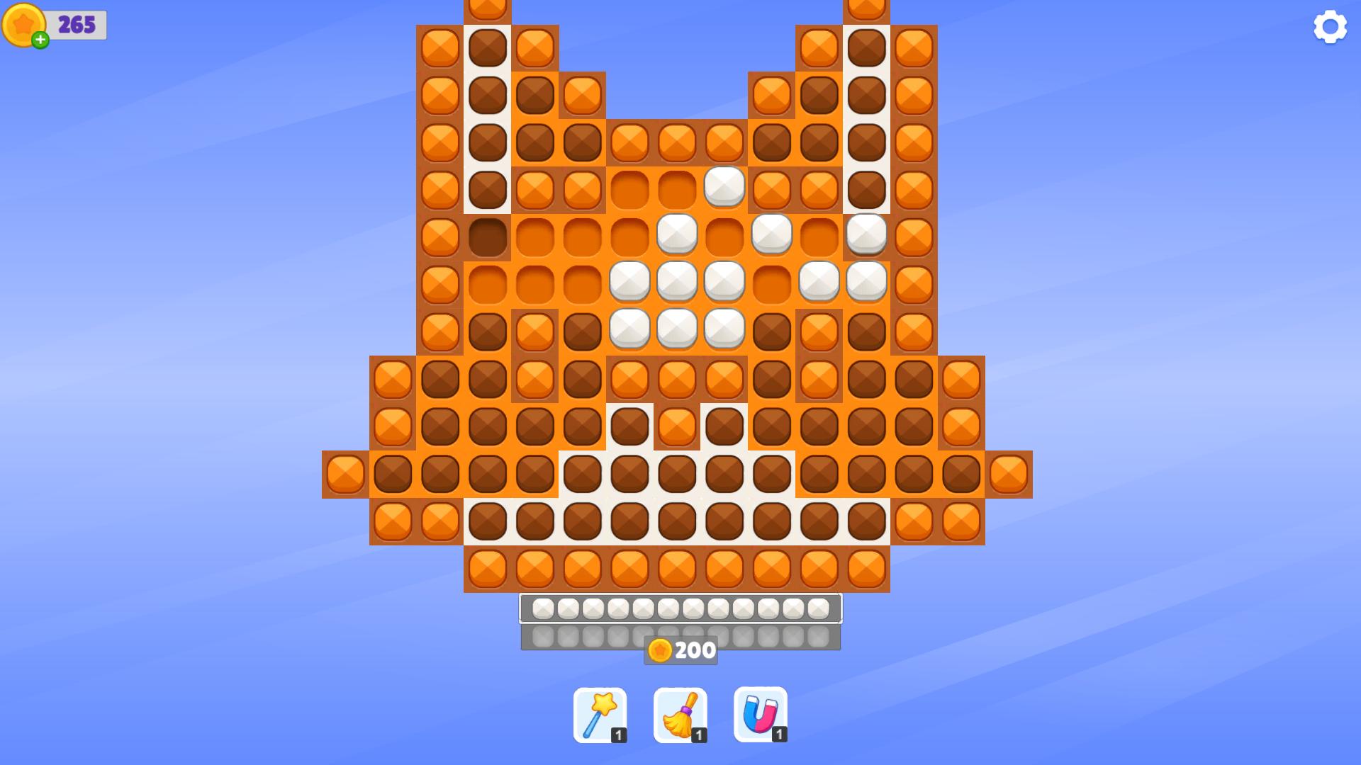 Алмазная Сортировка