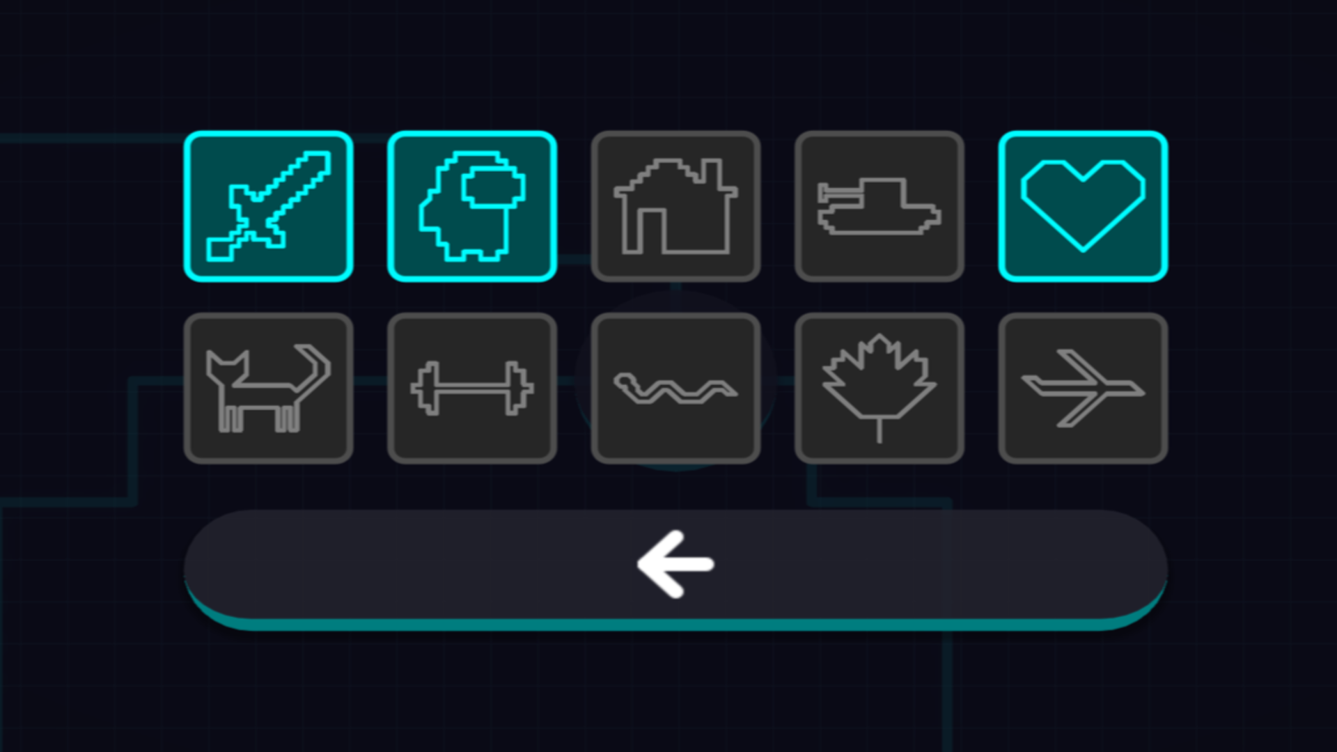 Цветовой путь