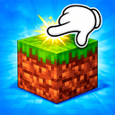 Break all the cubes 3D