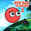 Red Ball Forever 2 — Yandex Games