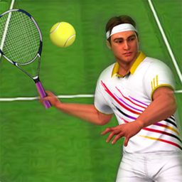 Tennis Champions 2020