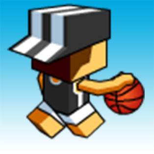 Basketball 3D