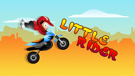 Little Rider