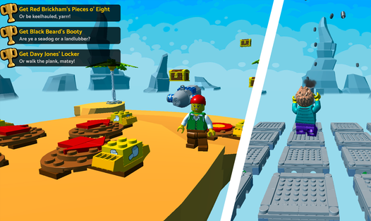 LEGO - Лего Игры — играть онлайн бесплатно на Яндекс.Играх