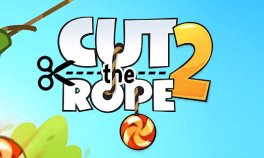 Cut The Rope 2 - Online Game - Play for Free