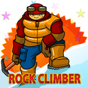 Rock Climber Slot