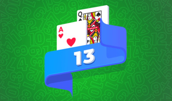 Thirteen Solitaire