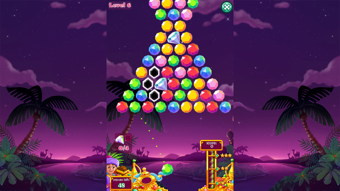 Bubble Shooter Pop — play online for free on Yandex Games