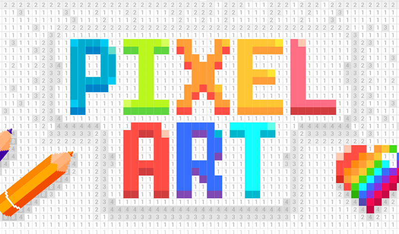 Pixel Art Games Unblocked