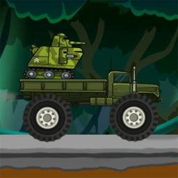 Tank Transporter