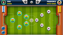 Soccer Stars — play online for free on Yandex Games