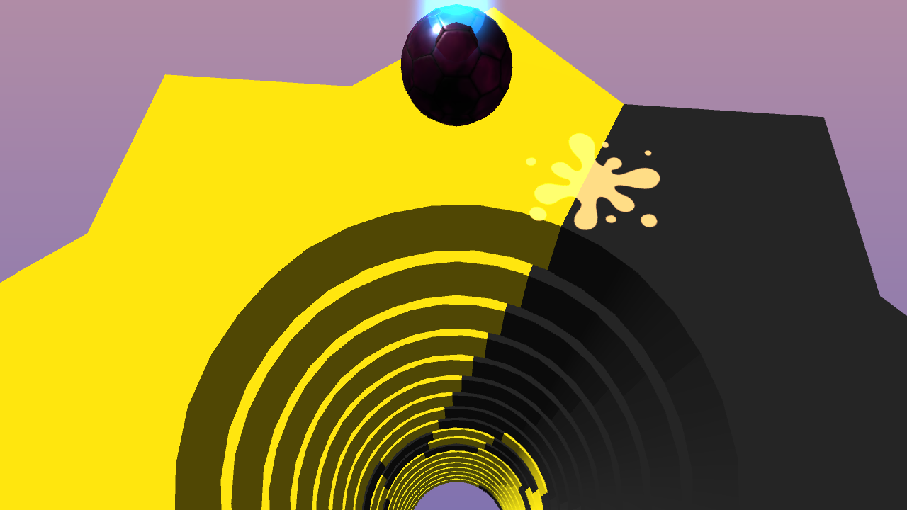 Fire ball — play online for free on Yandex Games