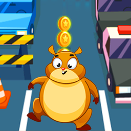 Hamster Run