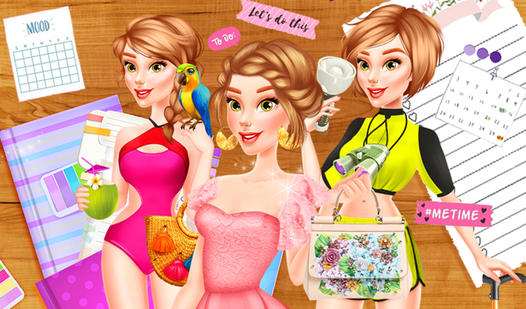 Will You Be My Girlfriend? — play online for free on Yandex Games