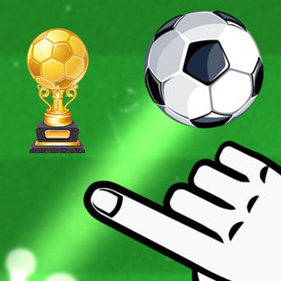 Finger Soccer Tournament