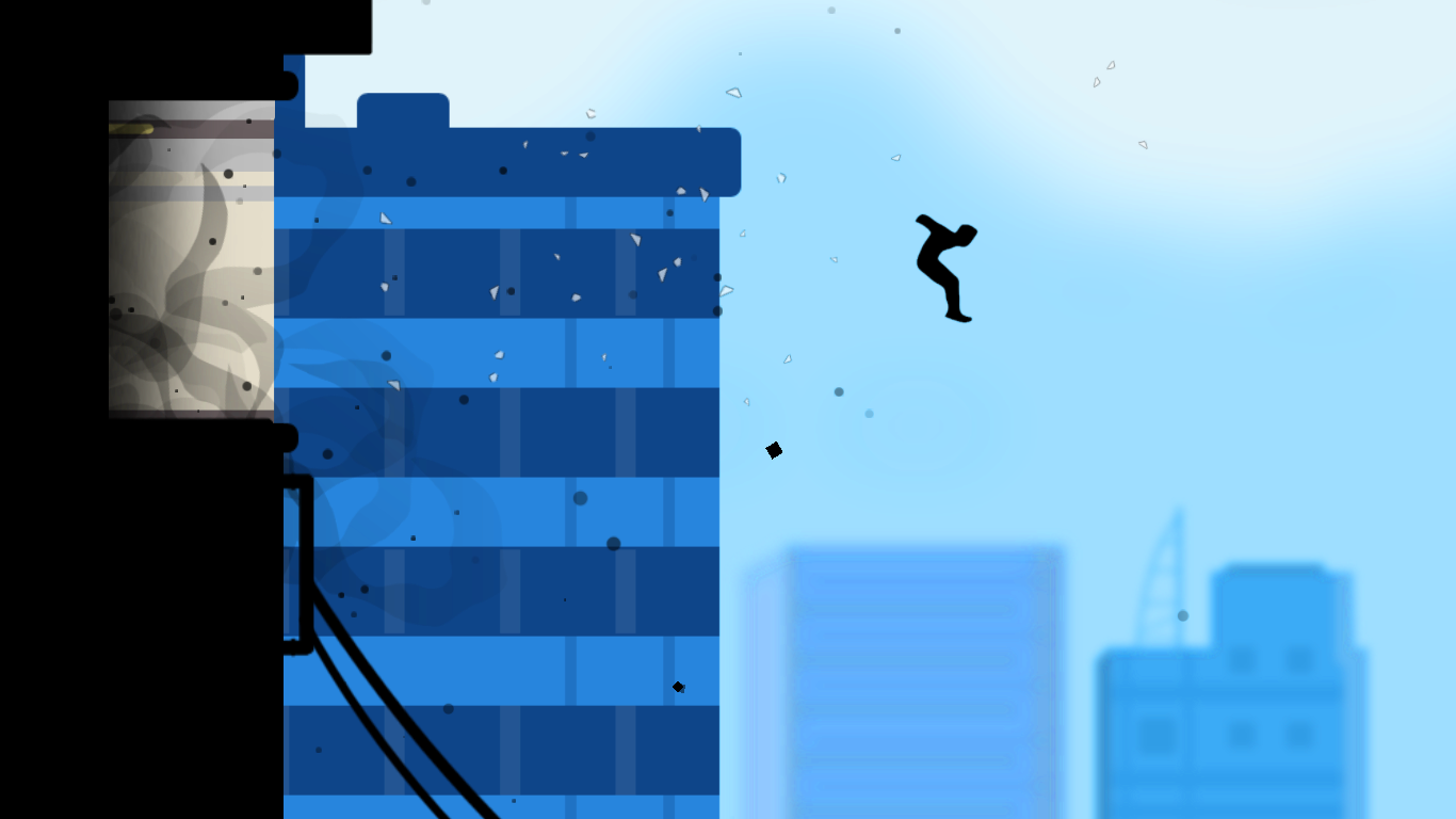 Shadow Run — play online for free on Yandex Games