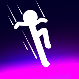 Stickman Jump