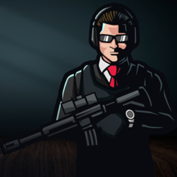 Secret Sniper Agent