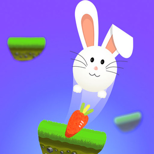 Bunny hop