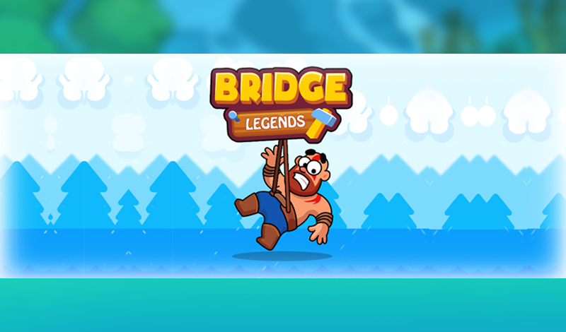 Bridge Legends Online - Jogo Online - Joga Agora