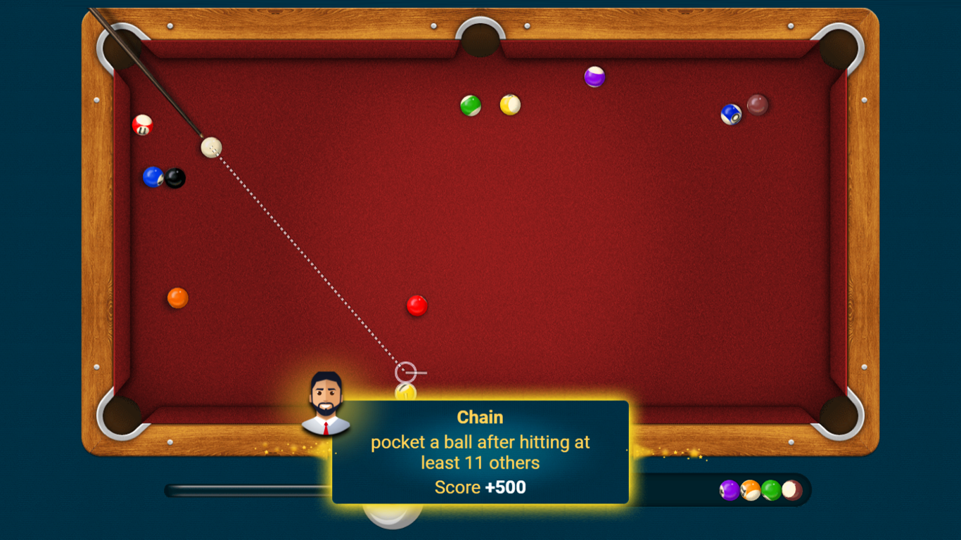 8 Ball Pool Live — play online for free on Yandex Games