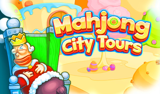 Mahjong City Tours