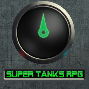 Super Tanks RPG
