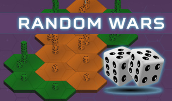 Random wars