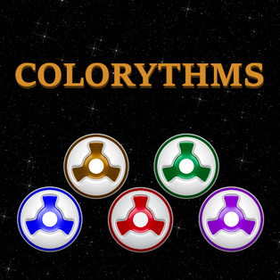 ColoRythms
