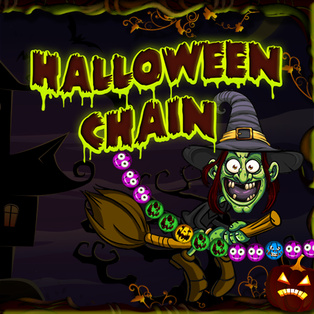 Halloween Chain