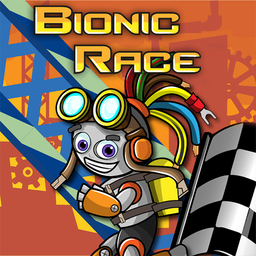 Bionic Race