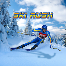 Ski Rush