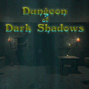 Dungeon Of Dark Shadows