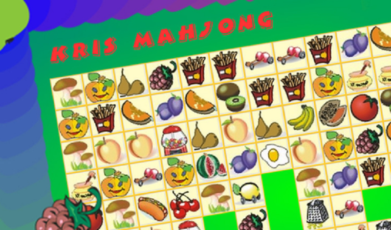 Kris Mahjong - Jogo Gratuito Online