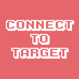 Connect to Target