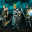 Бітва Тытанаў