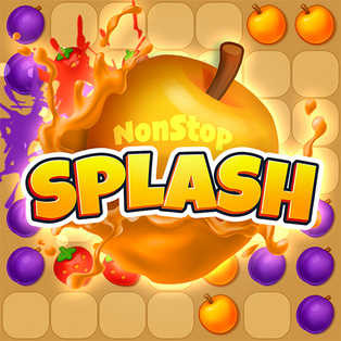 NonStop Splash Targets