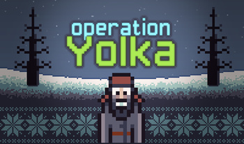 Operation Yolka