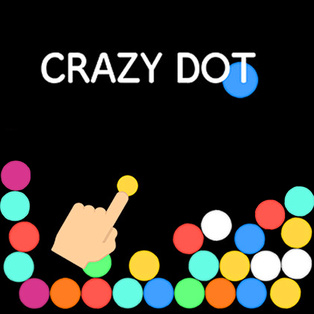 Crazy Dot