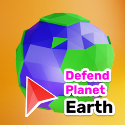 Defend Planet Earth