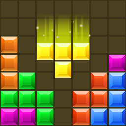 Brick Puzzle