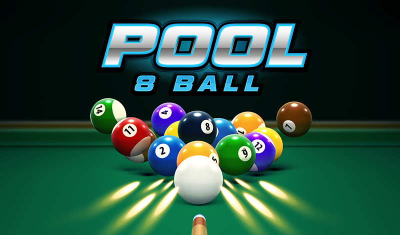 Pool 8 Ball — Русский бильярд — всё о бильярде
