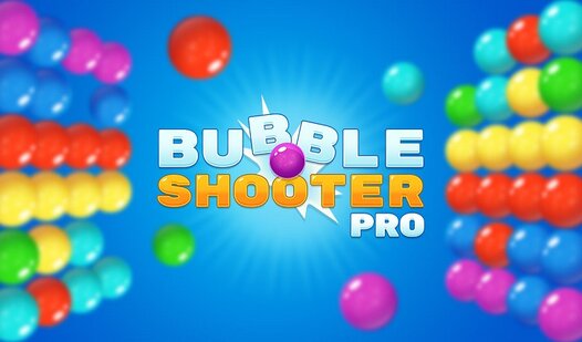 Bubble space shooter — play online for free on Yandex Games
