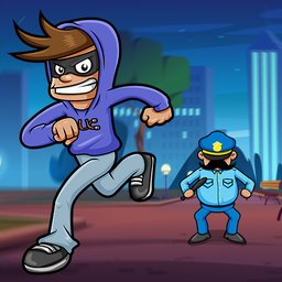 Robber Run