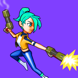 Run n Gun