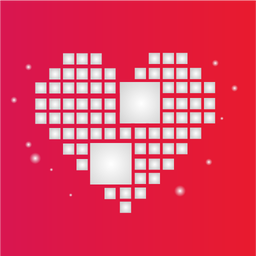 Super Falling Blocks