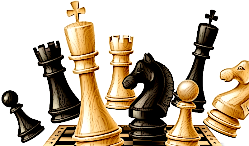 CASUAL CHESS - Jogue Grátis Online!