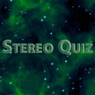 Stereo Quiz